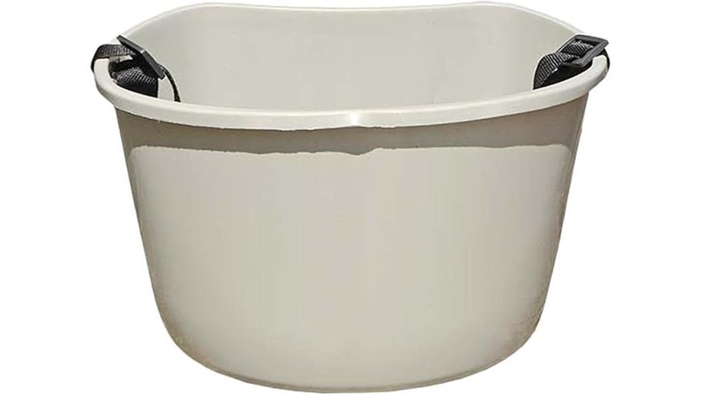 qianly adjustable shoulder basket