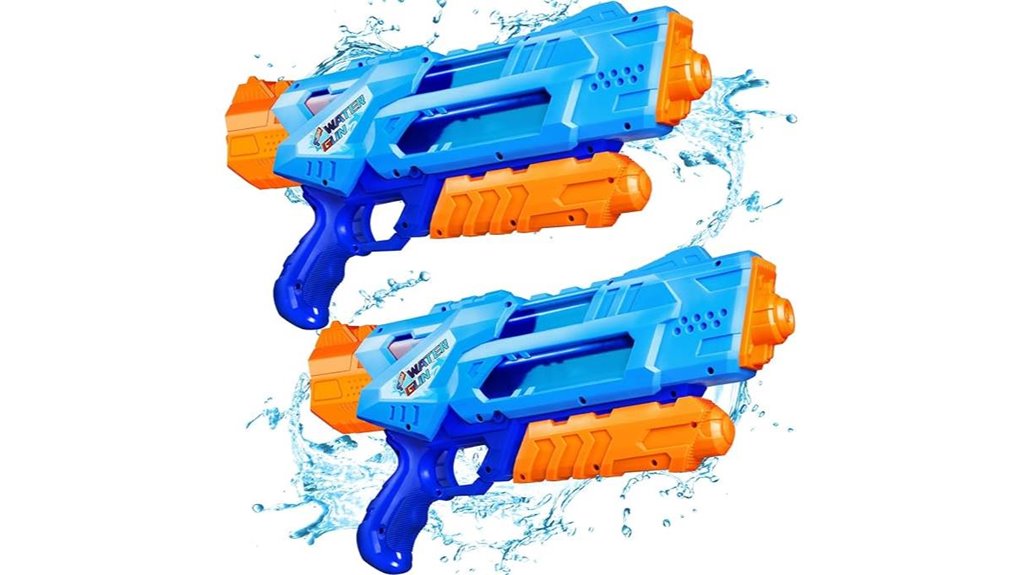 quanquer 1200cc super squirt