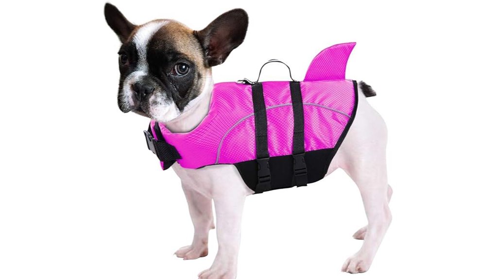 queenmore ripstop shark jacket