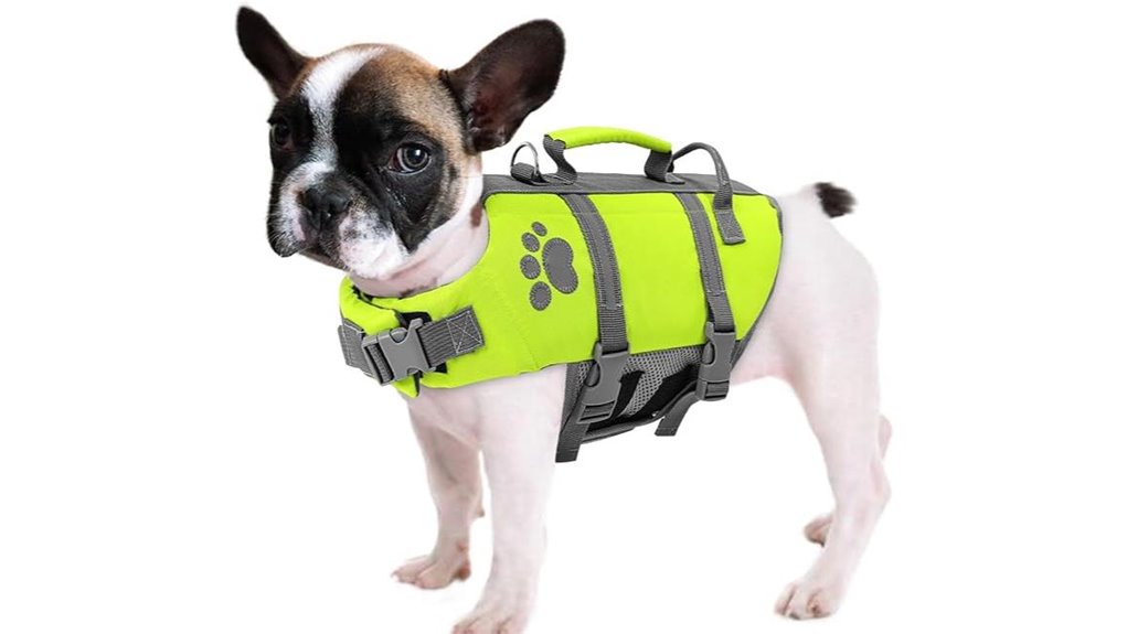 queenmore small dog jacket