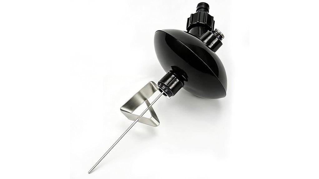 quicksilver outboard motor muff