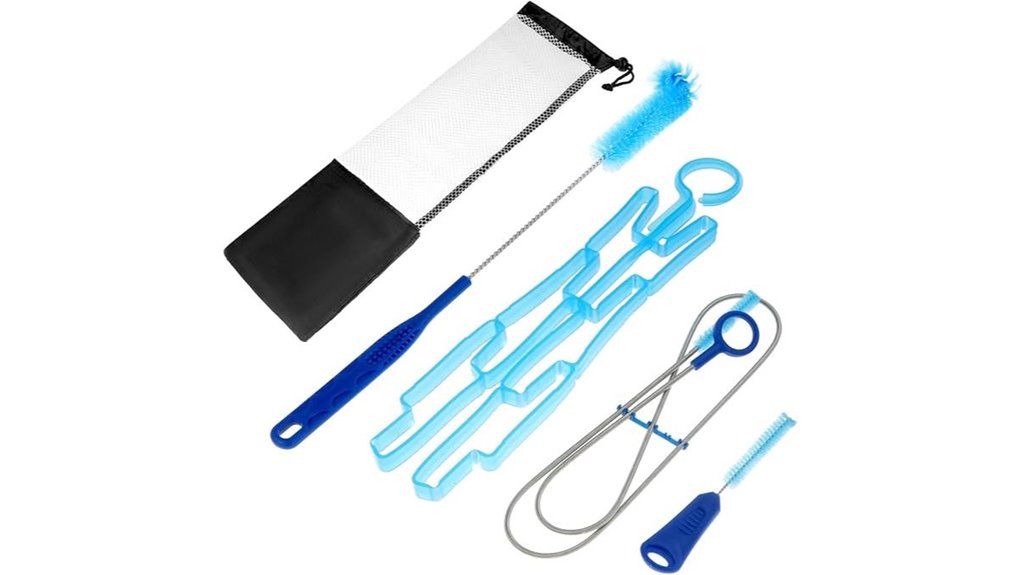 qwork bladder cleaning set