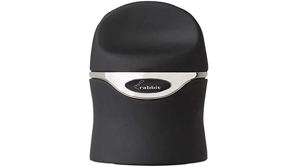 rabbit airtight wine sealer