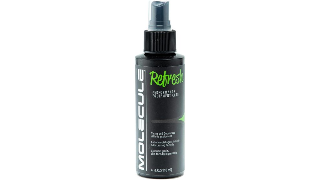 racing apparel refresh spray