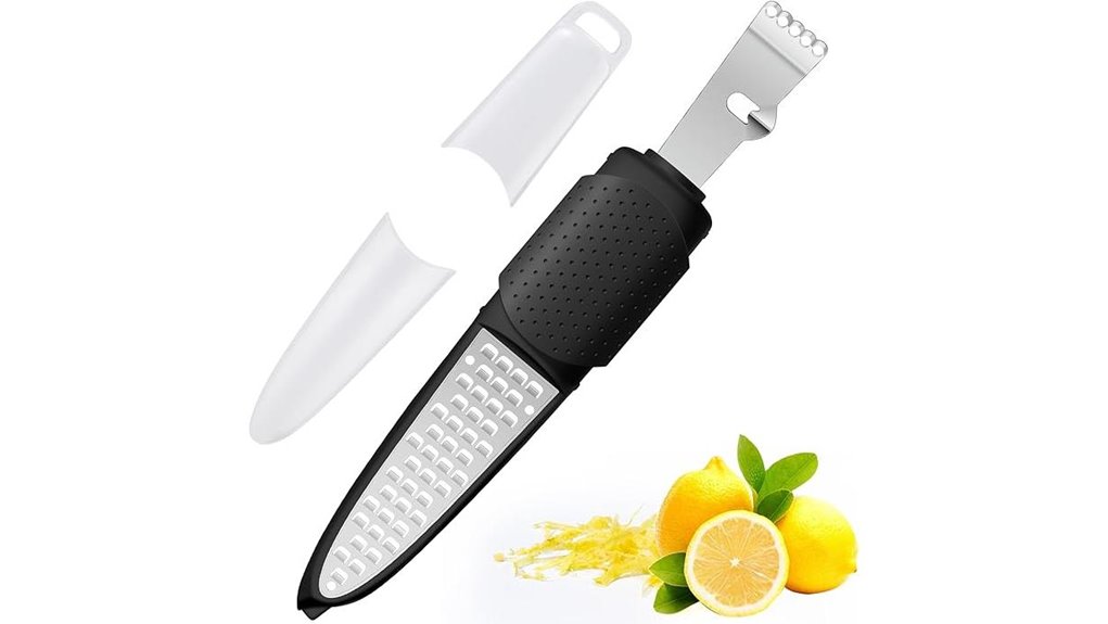 rainspire 2 in 1 lemon tool