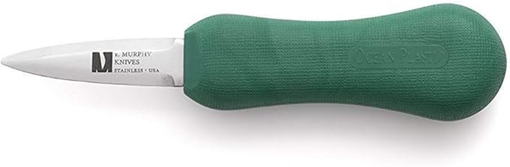 ramelson duxbury oyster knife