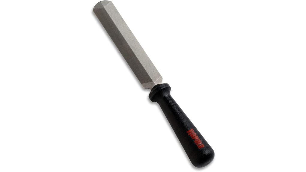 rapala hook file four