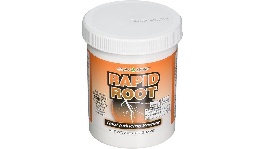 rapid root 2oz 0 3