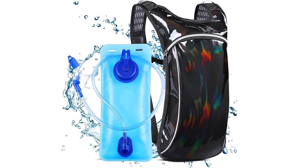 rave 2l festival hydration