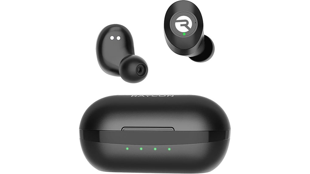 raycon 32h anc earbuds