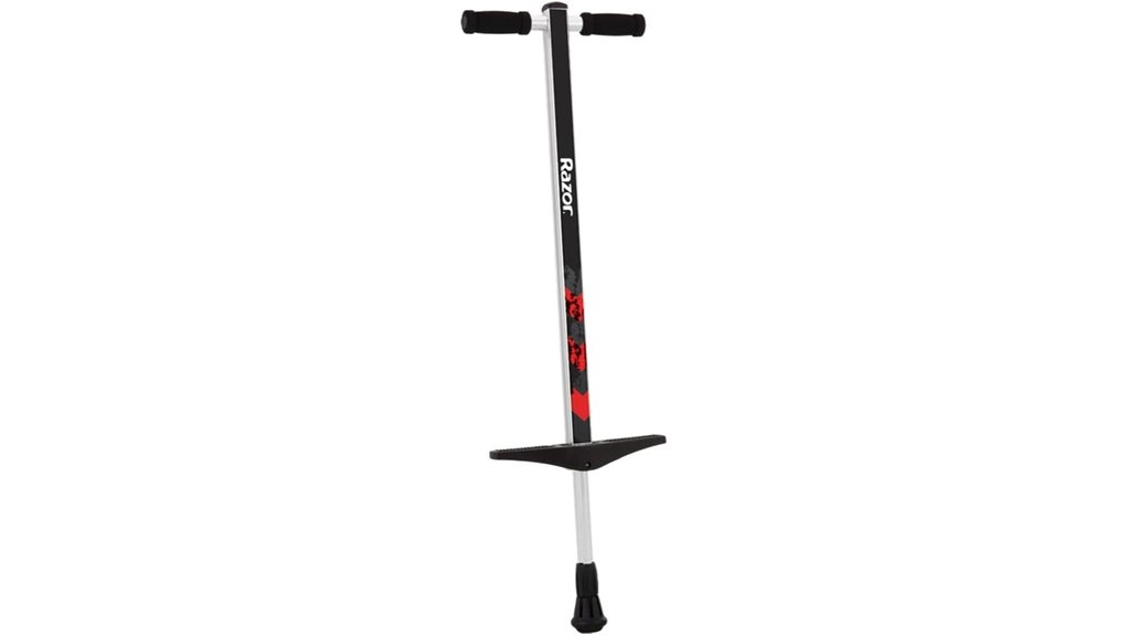 razor foldable kids pogo