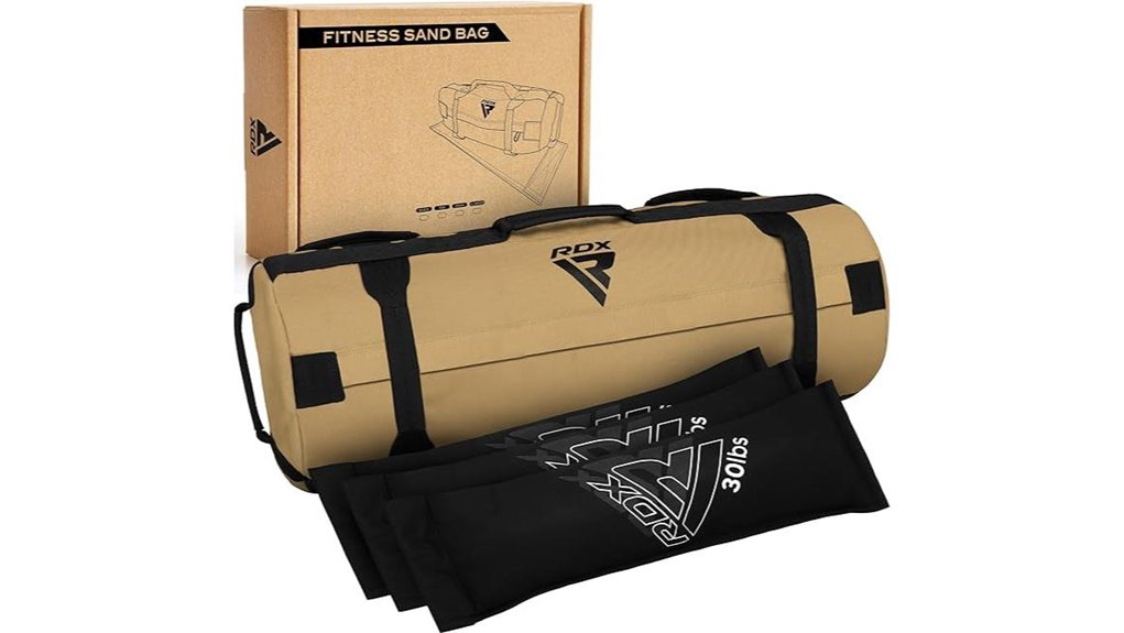 rdx adjustable 5 200lb bag