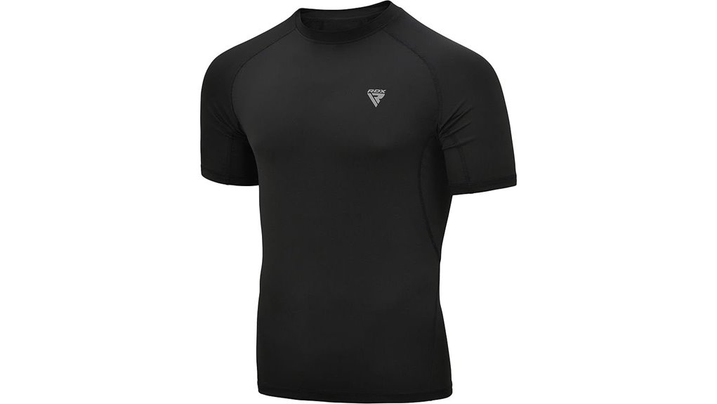 rdx quick dry bjj guard