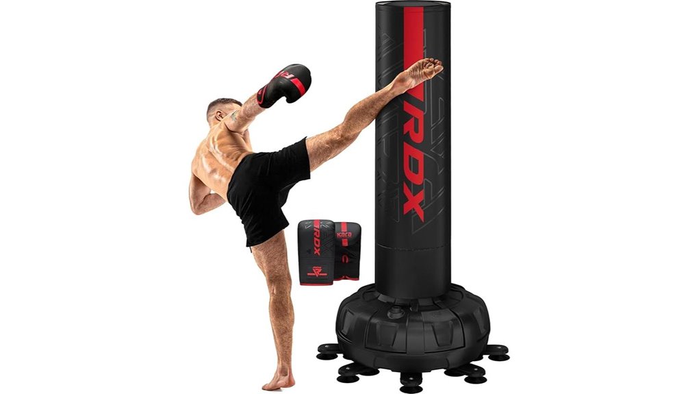 rdx xxl 72 freestanding
