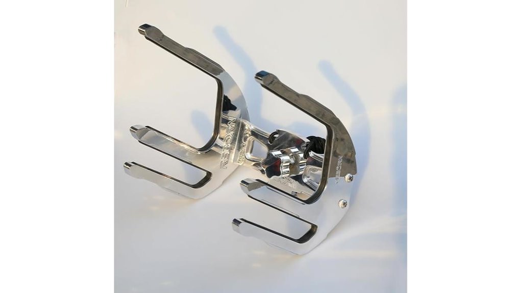 reborn pro2 quick clamp
