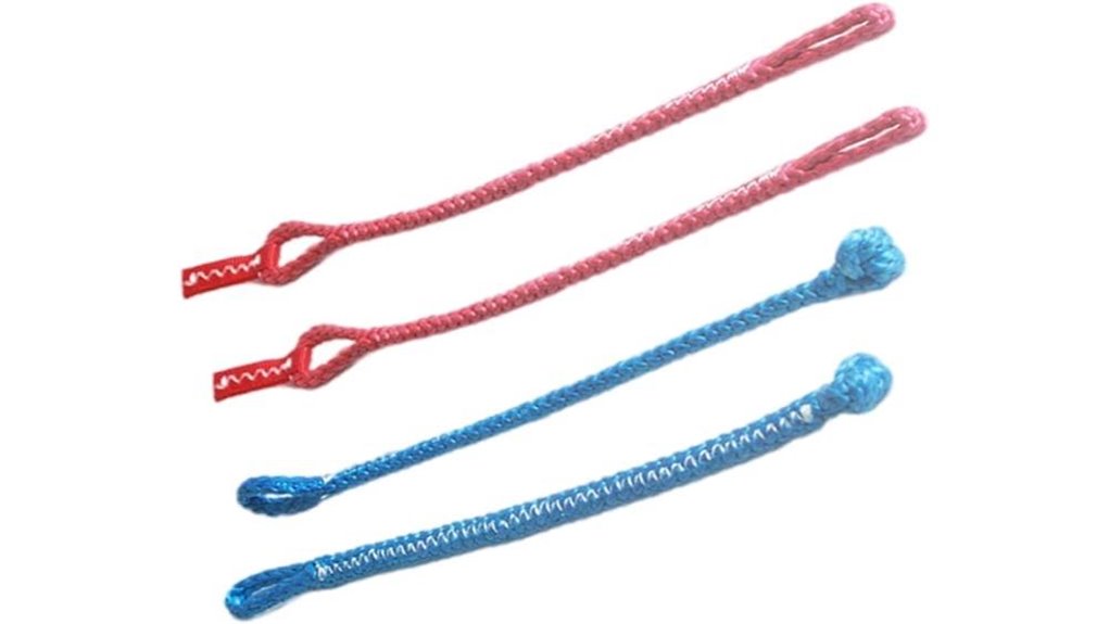 red blue 4 piece kit