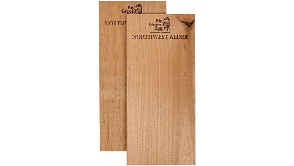 red cedar grilling planks