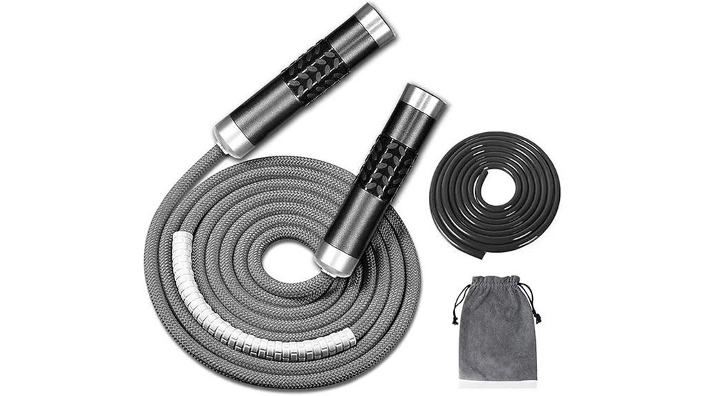 redify 1lb tangle free rope