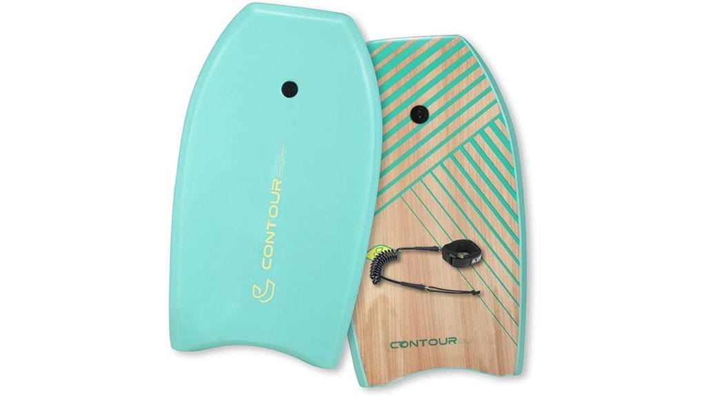 reed 33 kid s bodyboard