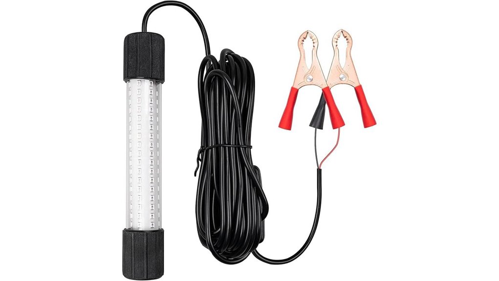 reemoo 12v 126 led