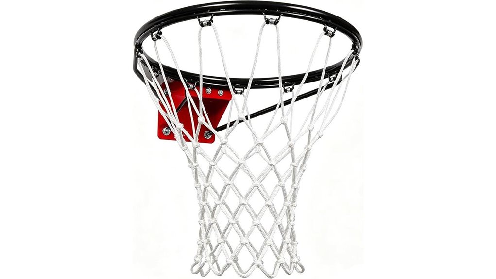 reguicorp heavy 12 loop net