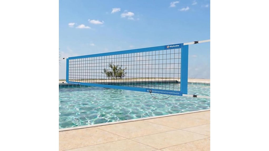 reinforced 15ft anti uv net