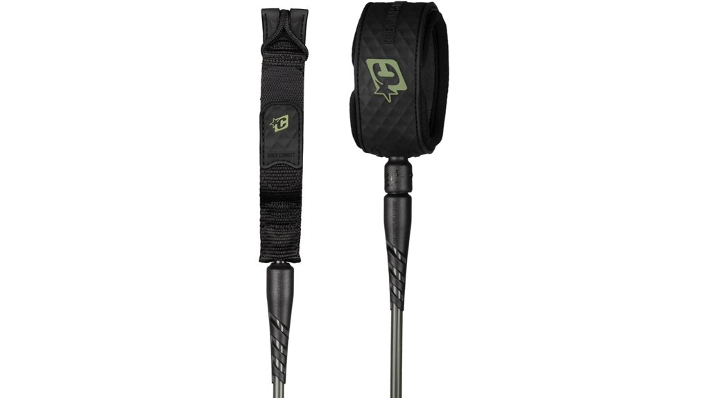 reliance 2 0 6ft leash