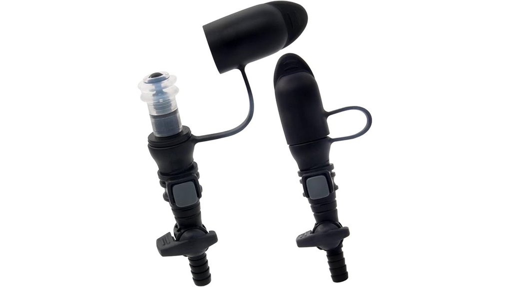 replace hydration valve mouthpiece