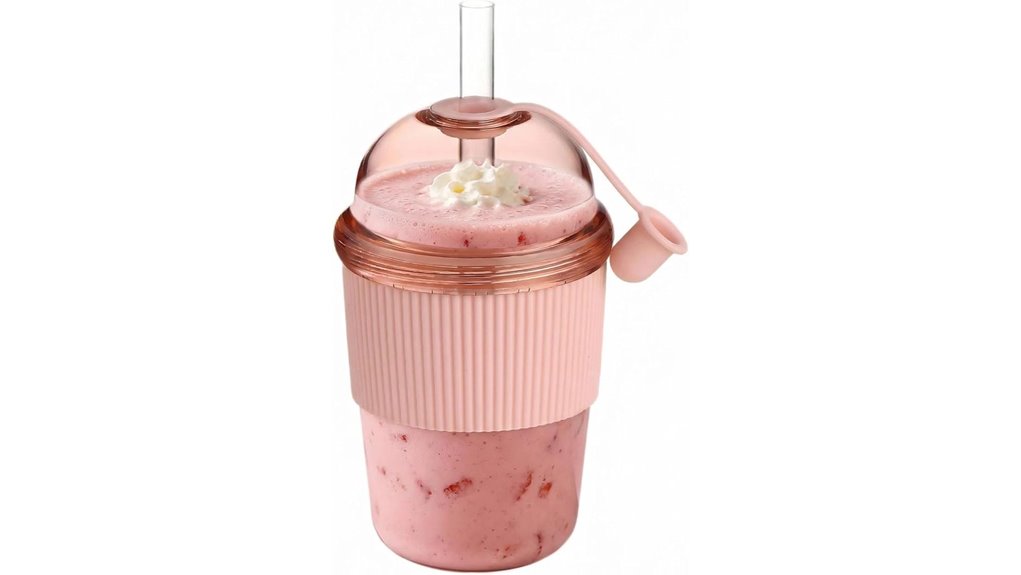 reusable 14oz coffee cup
