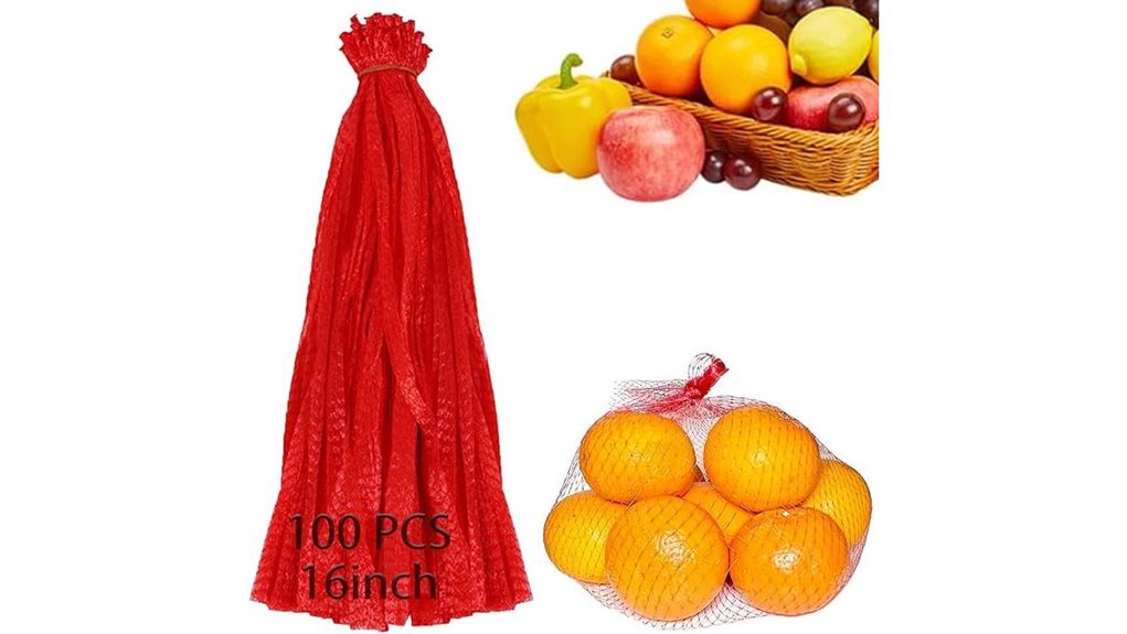 reusable 16 inch bag pack