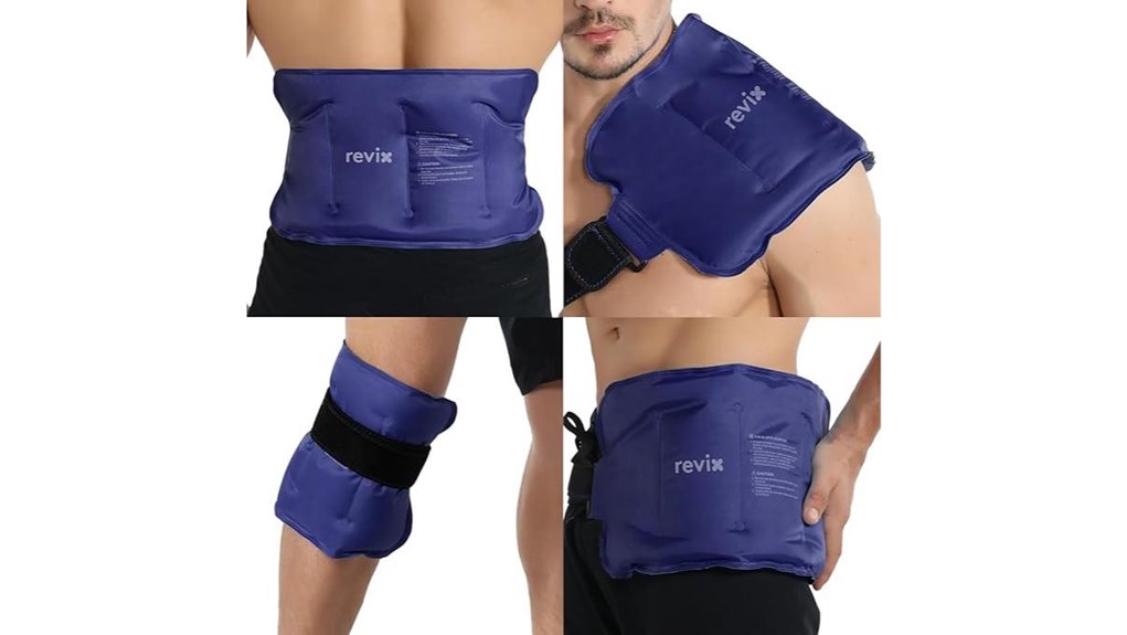 reusable gel ice pack