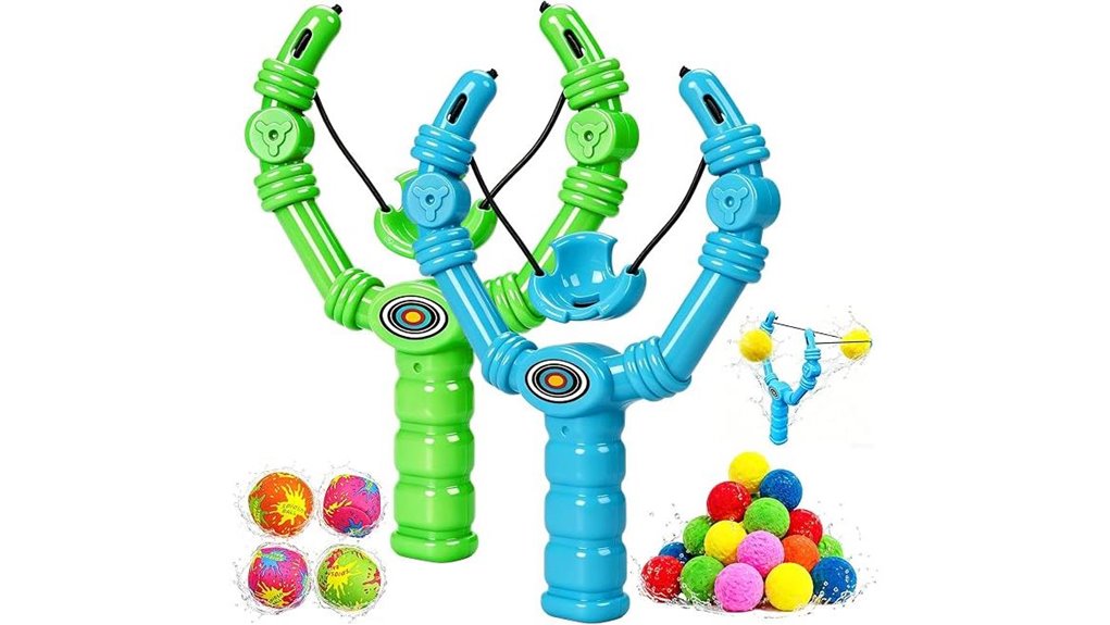 reusable pool beach balloons