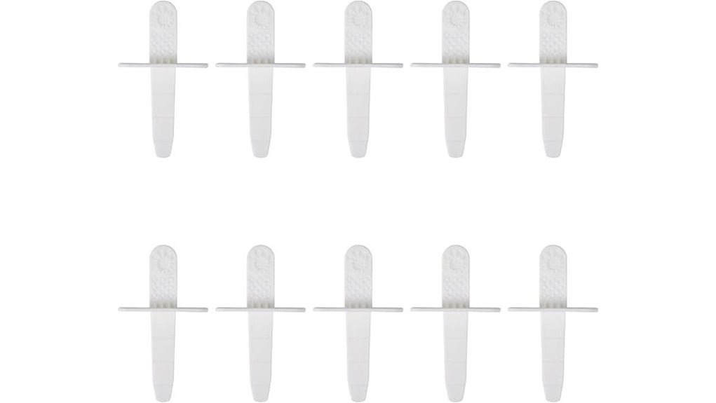 reusable sticks 10 cavity molds