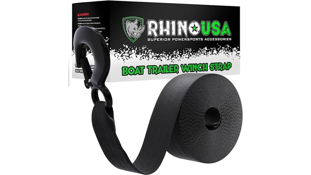 rhino usa 2x20 hook