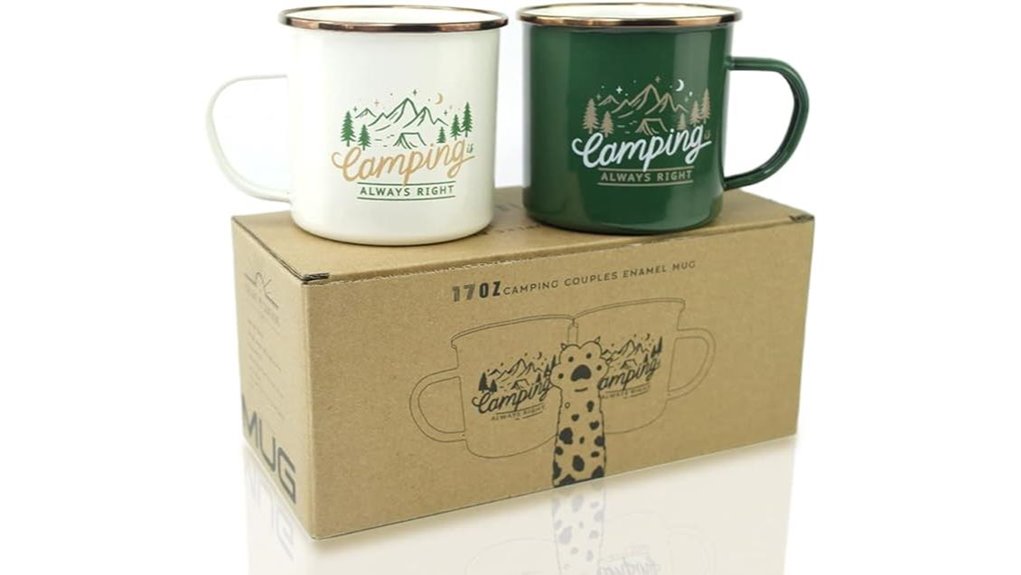 roadmap 2 pack 17oz mugs