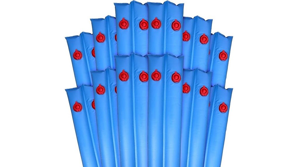 robelle blue heavy duty weights