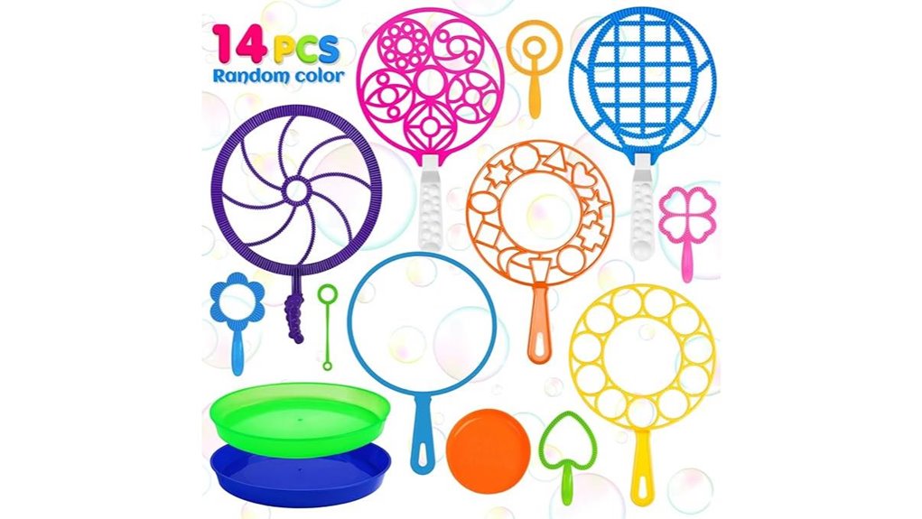 roberly giant wand tray
