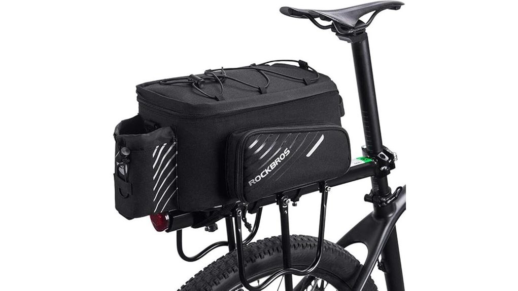 rockbros 13l rain proof bag