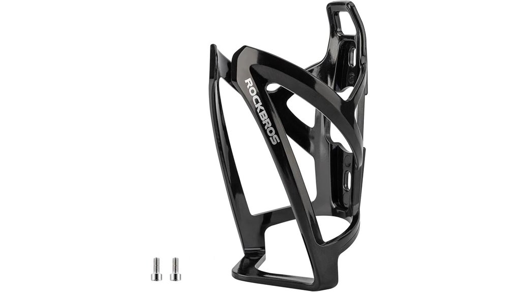 rockbros ultra light bike holder