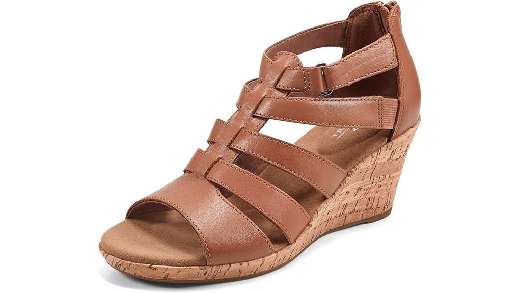 rockport women s gladiator boots
