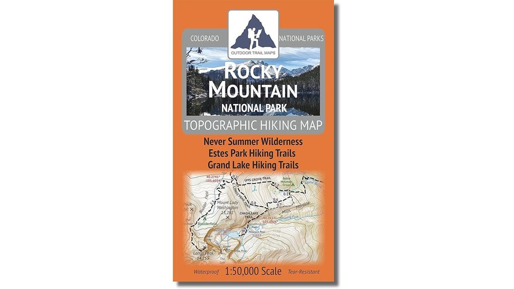 rocky mountain 2026 map