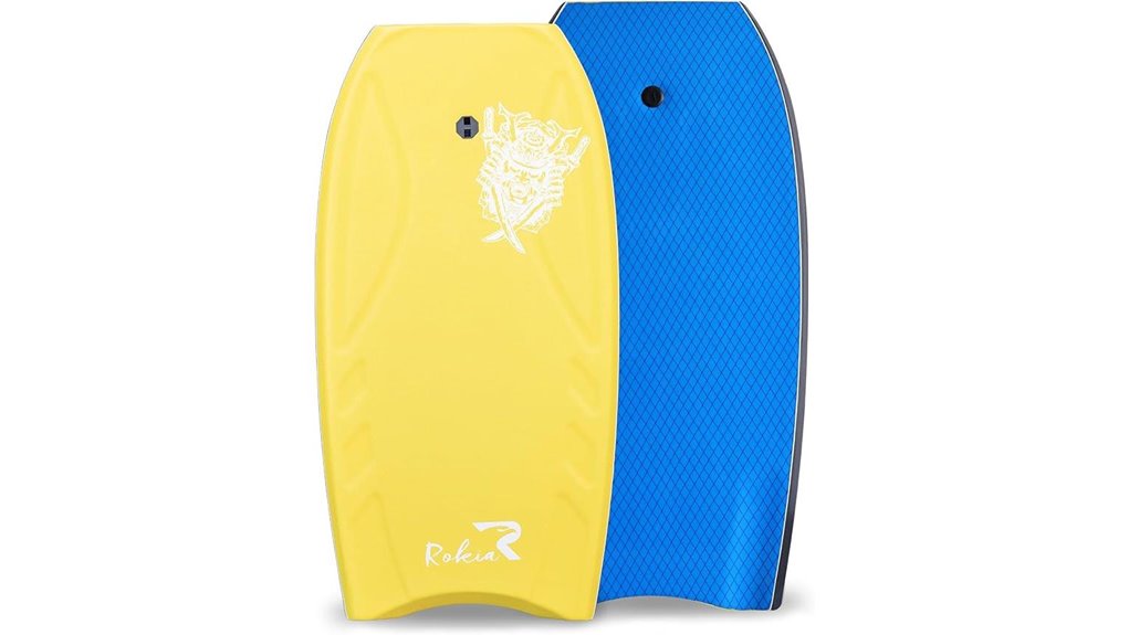 rokia 42 epp bodyboard