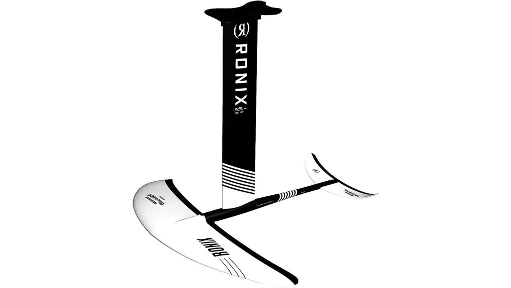 ronix 24in 3d mast link