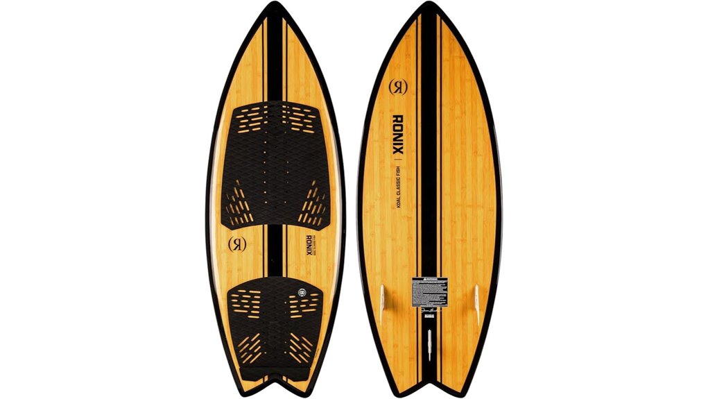 ronix koal classic wakesurf