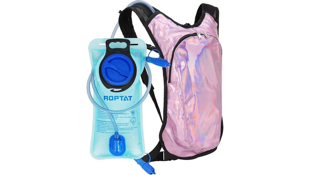 roptat 2l lightweight hydration