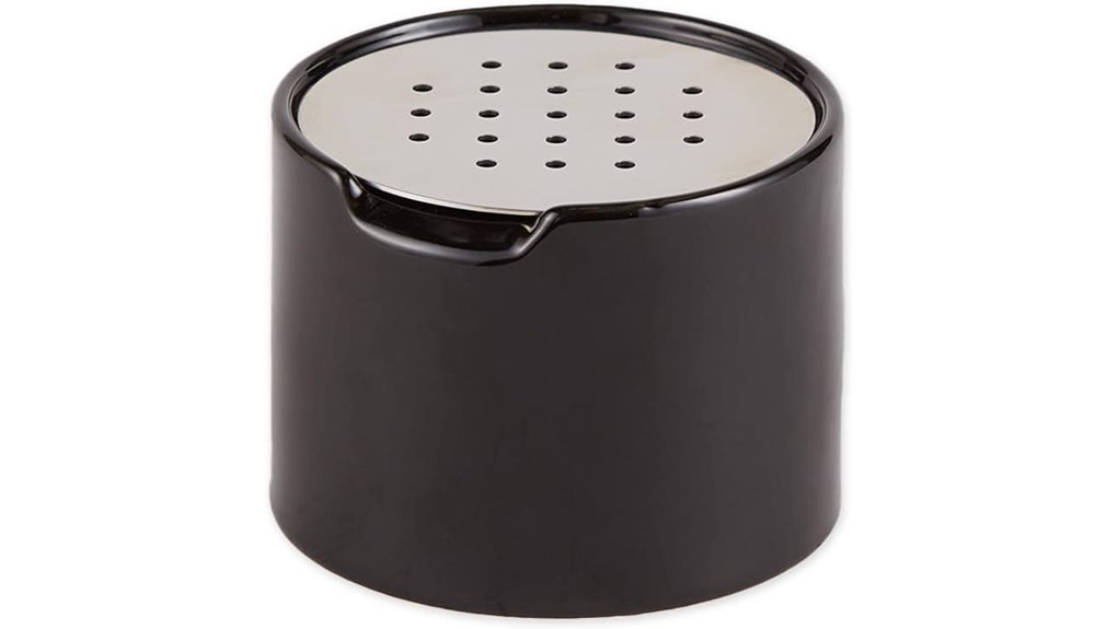 rsvp reusable ceramic trap