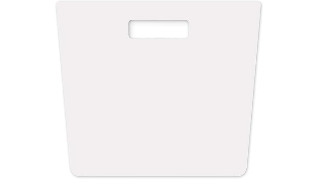 rtic cooler divider board