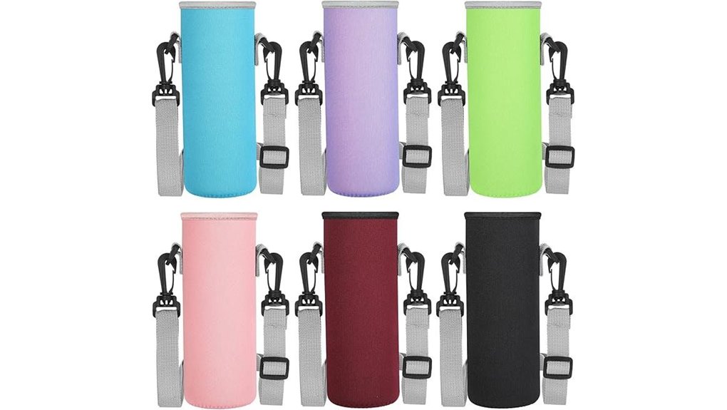 rtteri neoprene bottle carrier