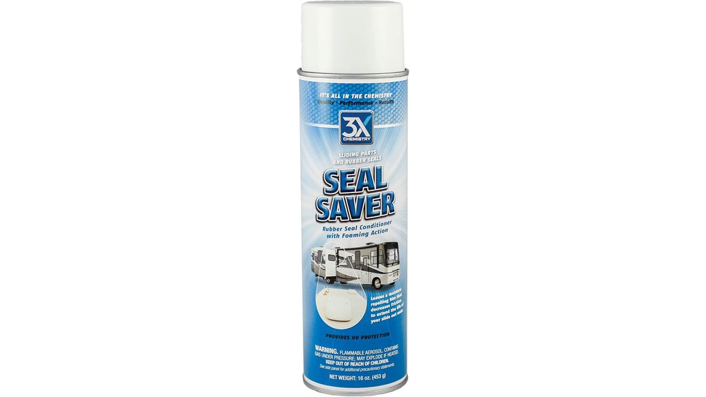 rubber seal conditioner 16oz