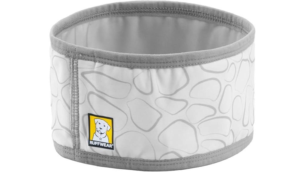ruffwear swamp cooler gaiter